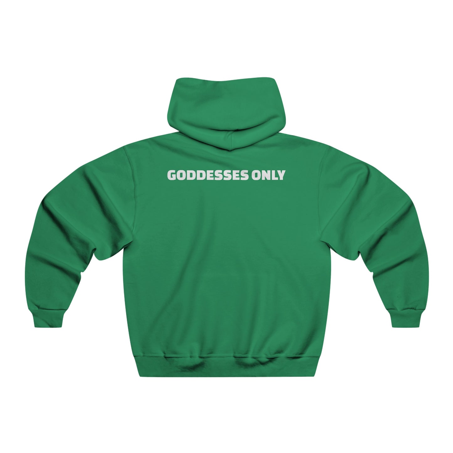 GODDESSES ONLY Unisex Hoodie Sweatshirt