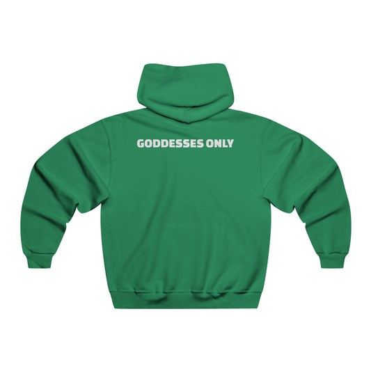 GODDESSES ONLY Unisex Hoodie Sweatshirt