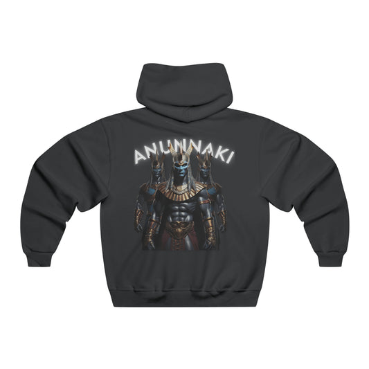 ANUNNAKI Ancestors Unisex Hoodie Sweatshirt