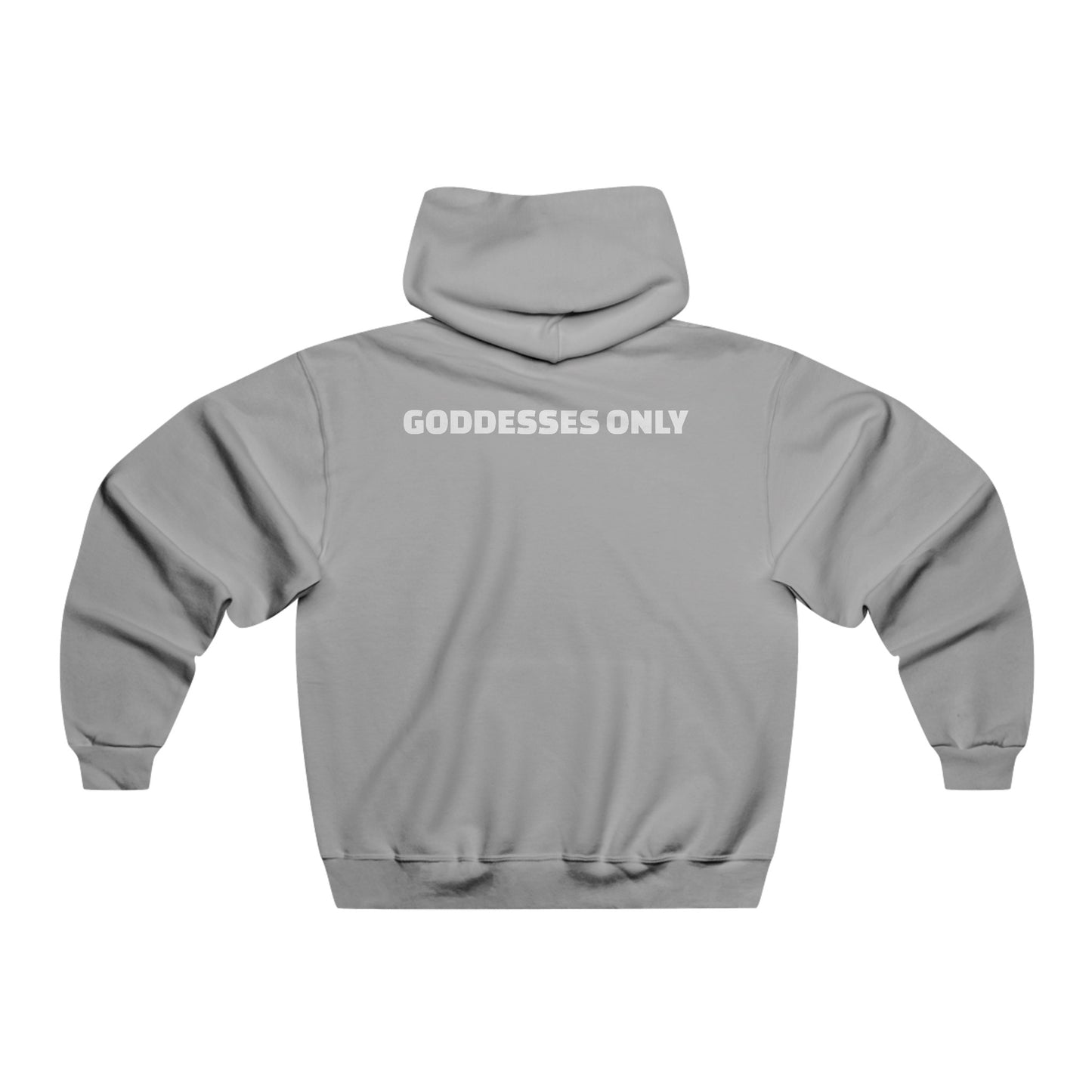 GODDESSES ONLY Unisex Hoodie Sweatshirt